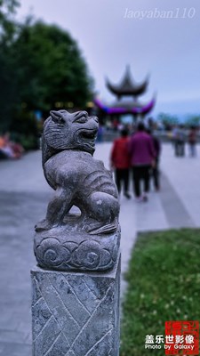 龍王九子