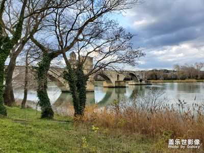 精彩翻倍＋法國梵蒂岡的風光。