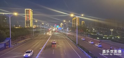 【我美麗城】+美麗滄州