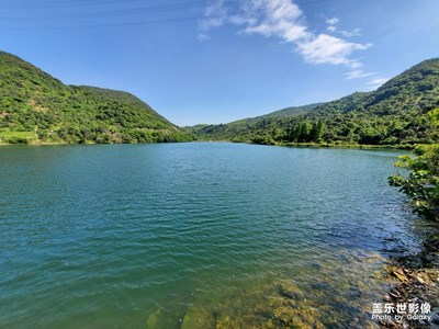 夏天已經(jīng)到