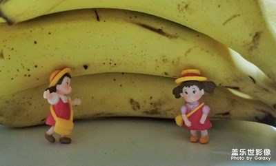 【你好，六一】童心未眠