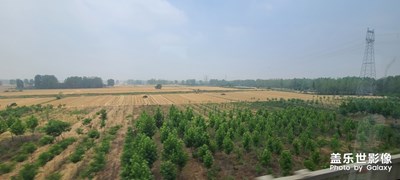 高鐵拍攝