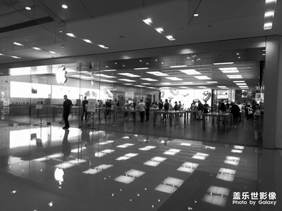 商場(chǎng)  3