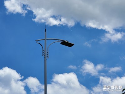 洪水退去，盛夏來臨