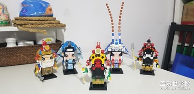 崽子的平頭仔