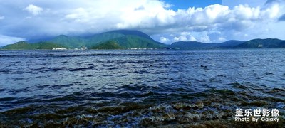 大鵬古城