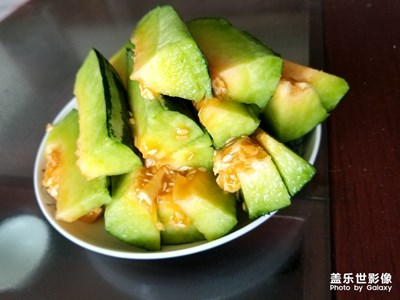 【夏日色彩】+果香四溢