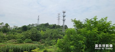 重慶，我又來了！