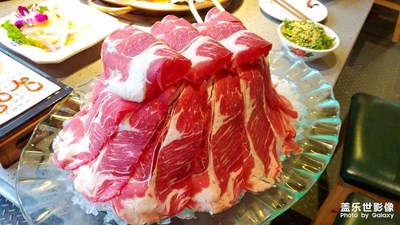 20.6.27。下雨天，和火鍋更配