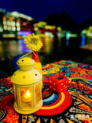 [角度和視覺]不一樣的角度不一樣的視覺