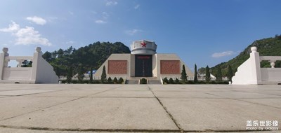 烈士紀念碑