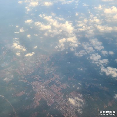 灰機