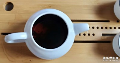 【生活志】+閑來喝點茶