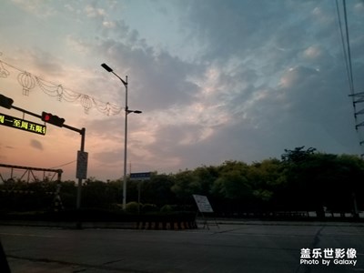 【城市相冊】+國際莊