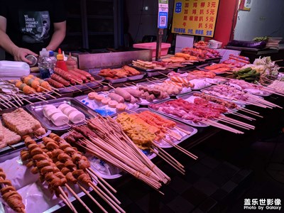 【城市相冊(cè)】?深圳
