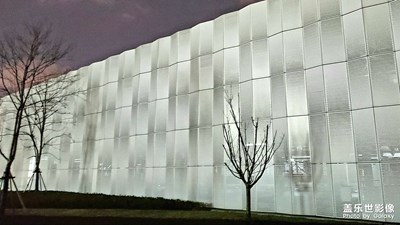 【城市相冊】+愛上城市的夜