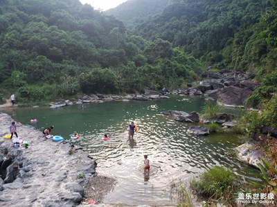 記錄此刻＋游泳