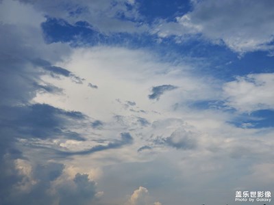 雨·云