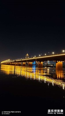 橋