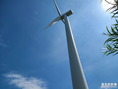 說走就走的旅行，隆文風(fēng)車山一日游