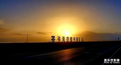 最美的風(fēng)景在心里。