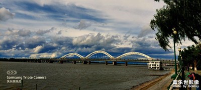 大雨來(lái)臨之前