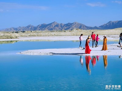【生活隨手拍】＋遺落在高原的翡翠