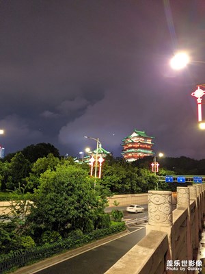 【這里是】+南昌