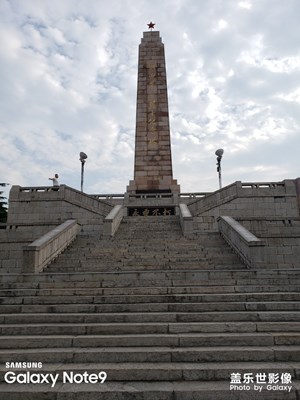 這里是我們的大縣城。