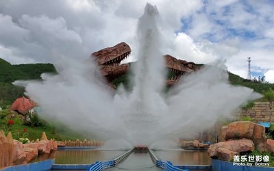 人生就在于不斷的出發(fā)