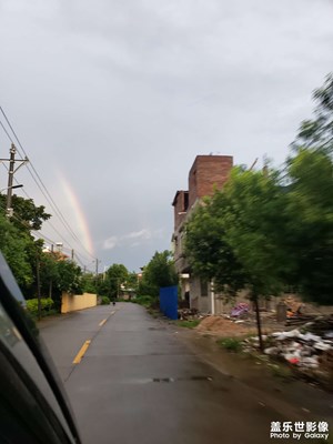 初秋印象】+初秋的揭陽(yáng)