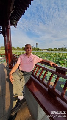 s10拍的人像，大愛三星的拍照