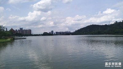 【初秋印象】+無秋天的廣東