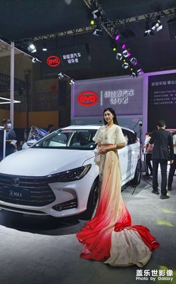 a90拍車展