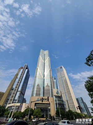 大樓