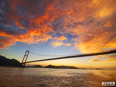 臺(tái)風(fēng)來(lái)臨前