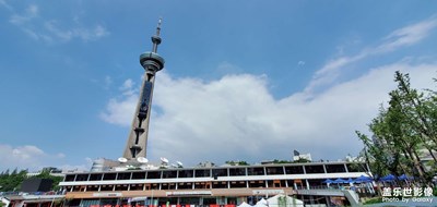 【身邊小景】+周日隨拍