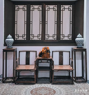 【我的腳步】小景