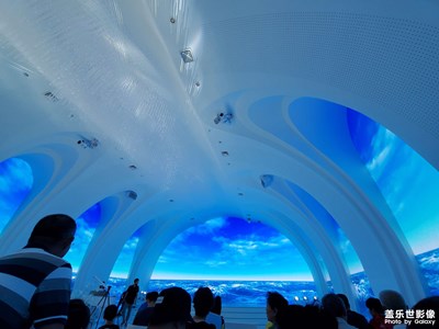 婚禮慶典場(chǎng)所