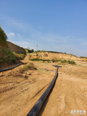 干活的風(fēng)景