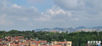 天涼好個(gè)秋