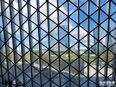 深圳圖書(shū)館