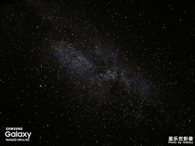 Note20Ultra令人驚艷的拍照表現