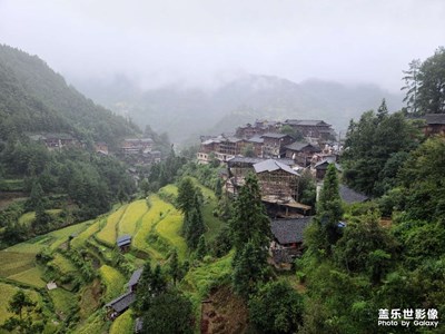 【美好速記】+遇見(jiàn)貴州