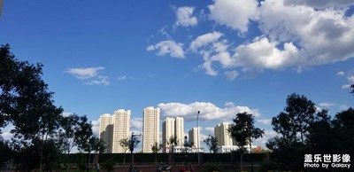 【天下秋】好天氣