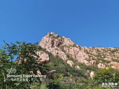 【蓋樂世影像】北京后花園風景實拍