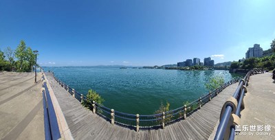 千島湖