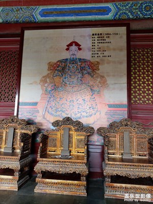 清東陵