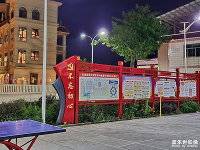 中國(guó)新農(nóng)村新發(fā)展