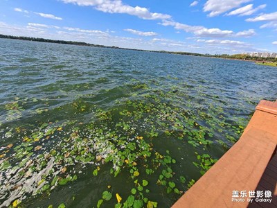 拍照還行把十一小長假溜達(dá)溜達(dá)